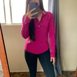 Nike dri-fit long sleeve